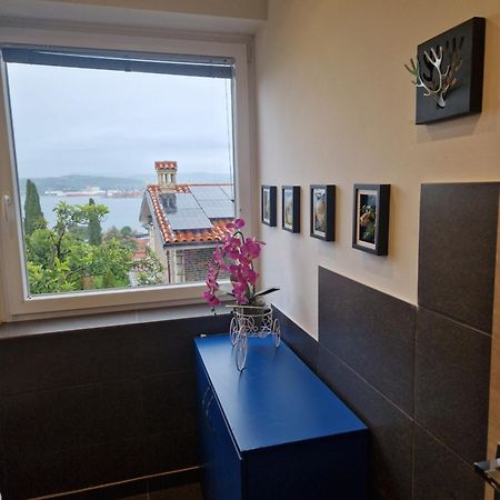 Apartmans Robo Koper városi község Kültér fotó