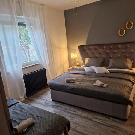 Apartmans Robo Koper városi község Kültér fotó