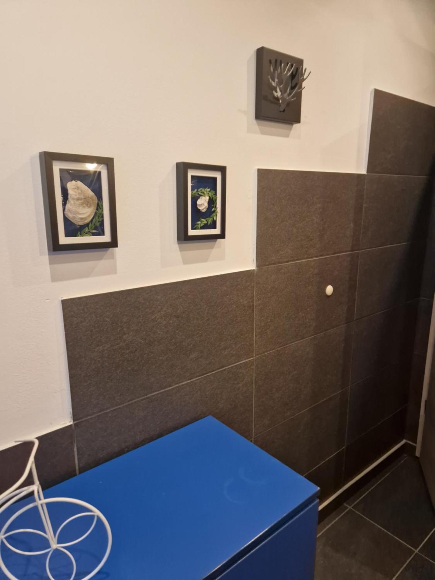Apartmans Robo Koper városi község Kültér fotó