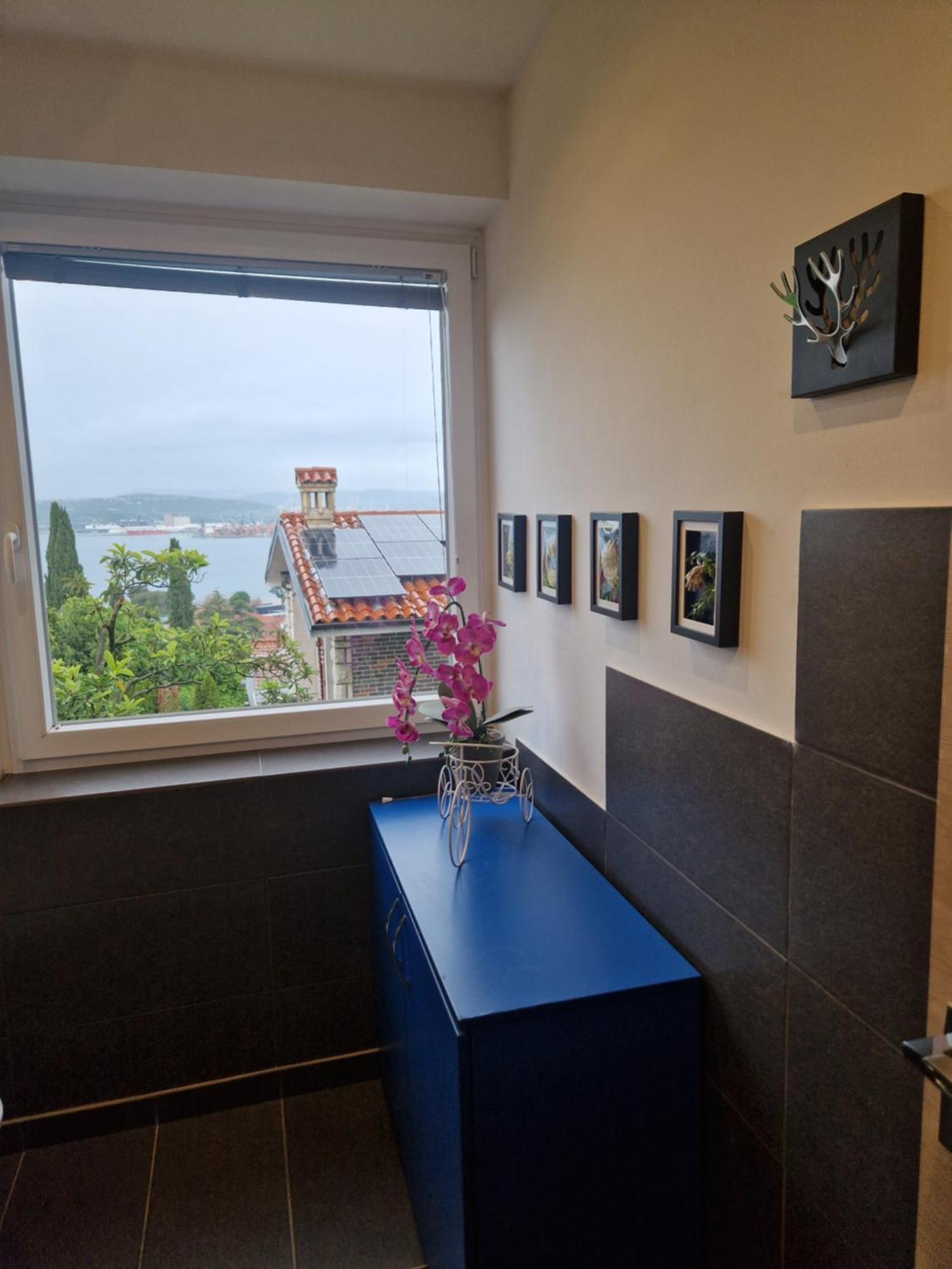 Apartmans Robo Koper városi község Kültér fotó