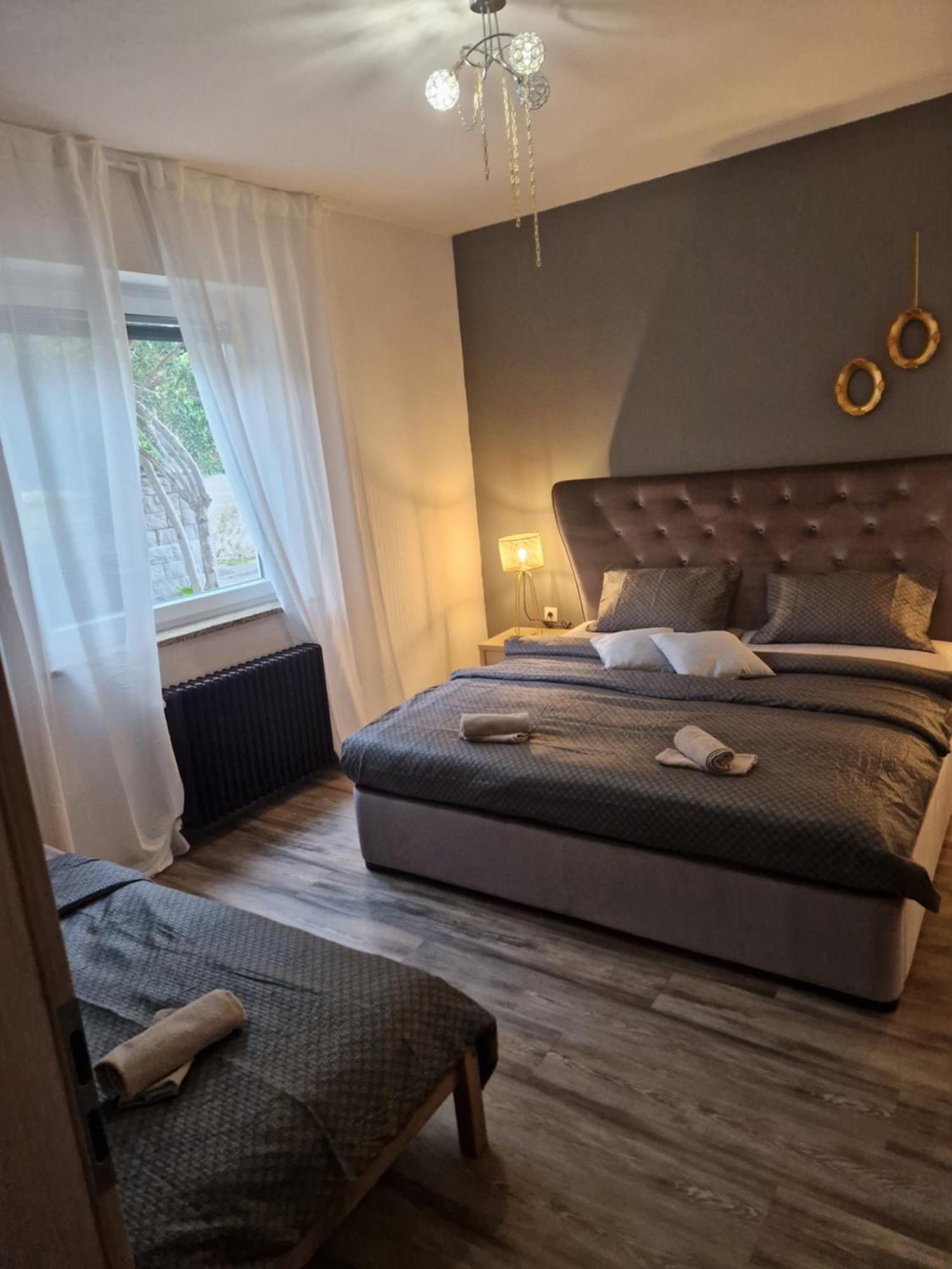 Apartmans Robo Koper városi község Kültér fotó