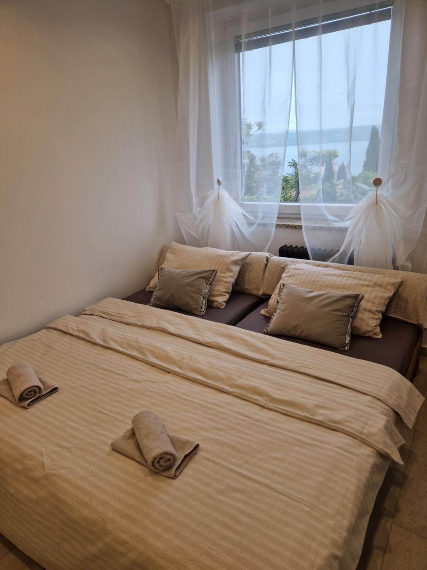 Apartmans Robo Koper városi község Kültér fotó