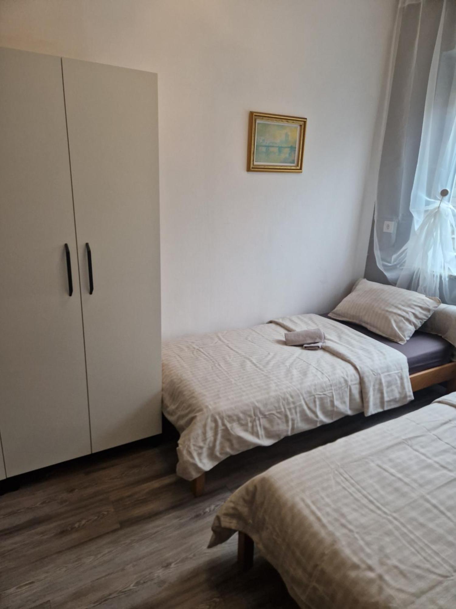 Apartmans Robo Koper városi község Kültér fotó