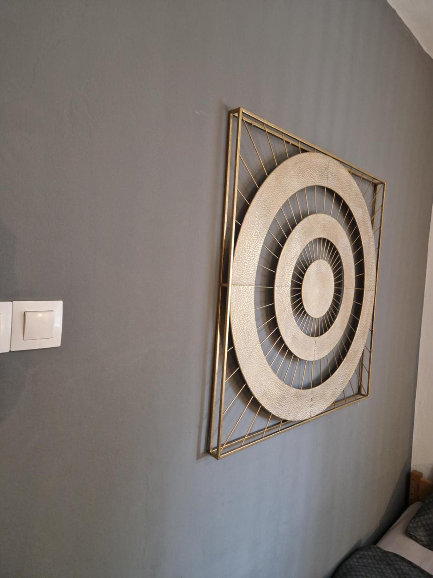 Apartmans Robo Koper városi község Kültér fotó