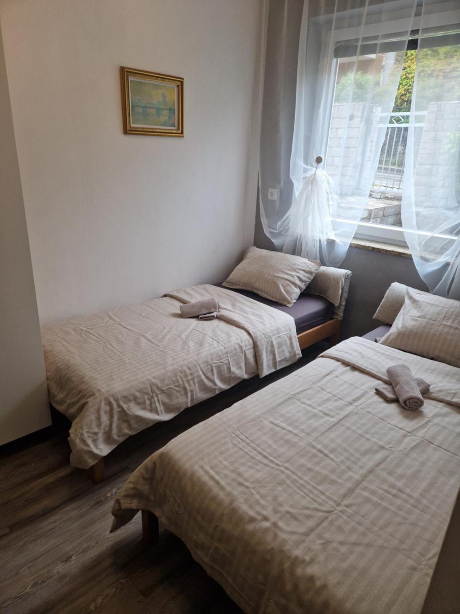 Apartmans Robo Koper városi község Kültér fotó