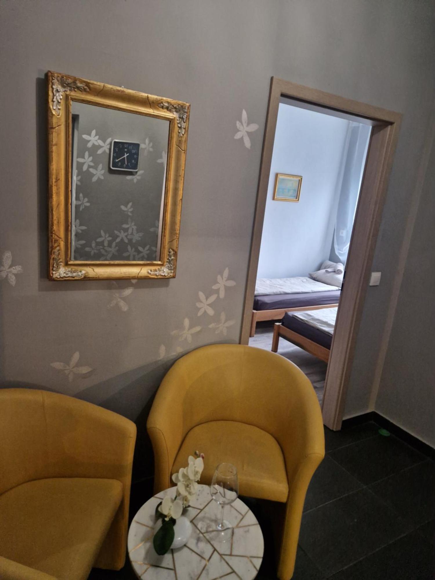 Apartmans Robo Koper városi község Kültér fotó
